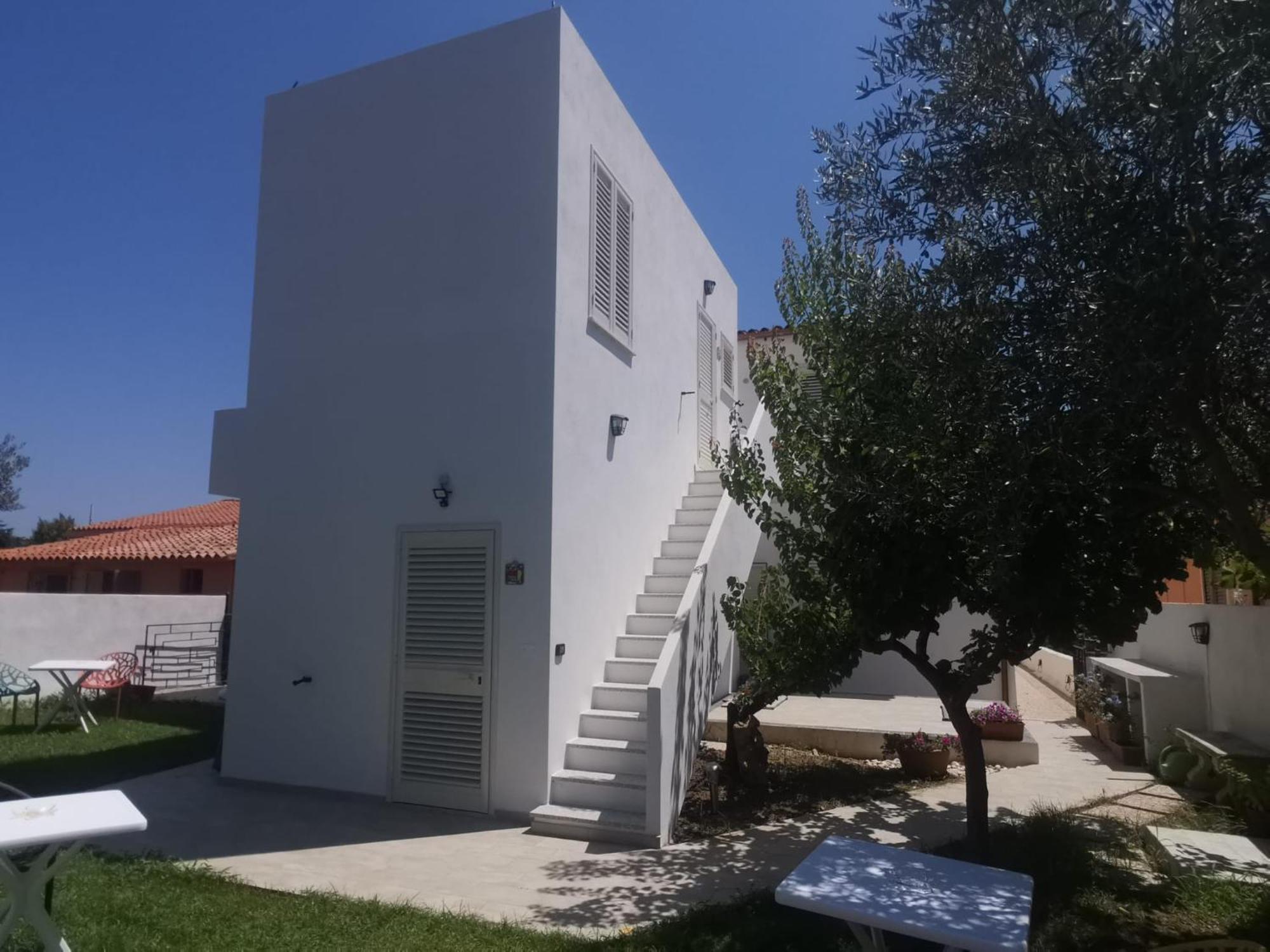 Hotel Wonderland San Teodoro  Exteriér fotografie