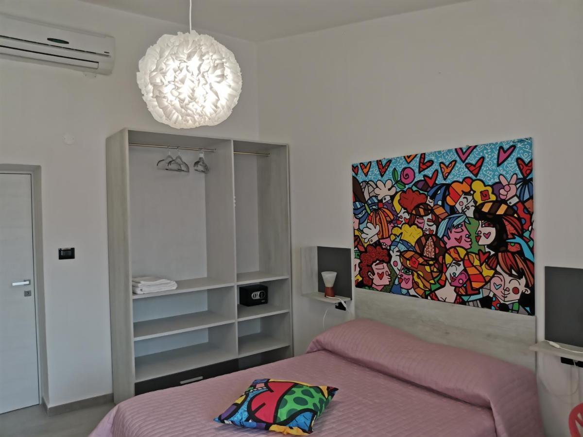 Hotel Wonderland San Teodoro  Exteriér fotografie