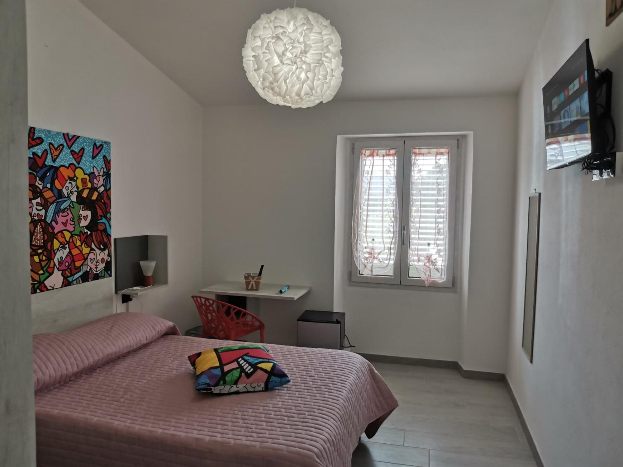 Hotel Wonderland San Teodoro  Exteriér fotografie